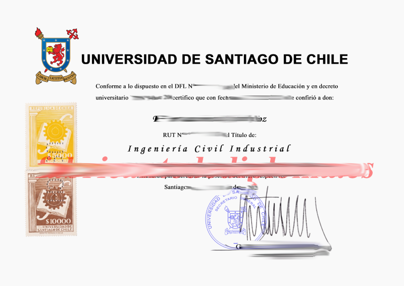 comprar titulo universitario chile